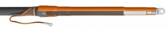 1ПКВТ-10-150/240(Б) нг-LS Концевая кабельная муфта 10 кВ